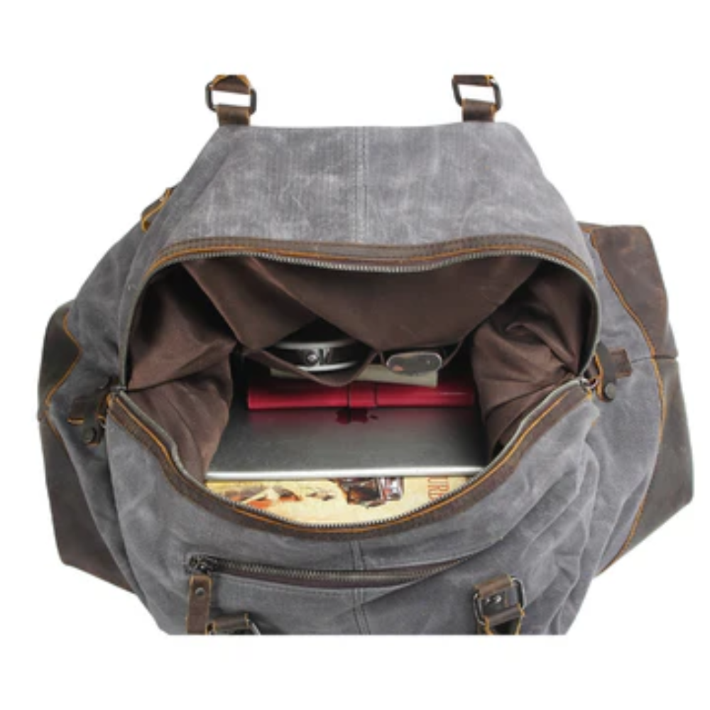 Segeltuchtasche | Eisenbach
