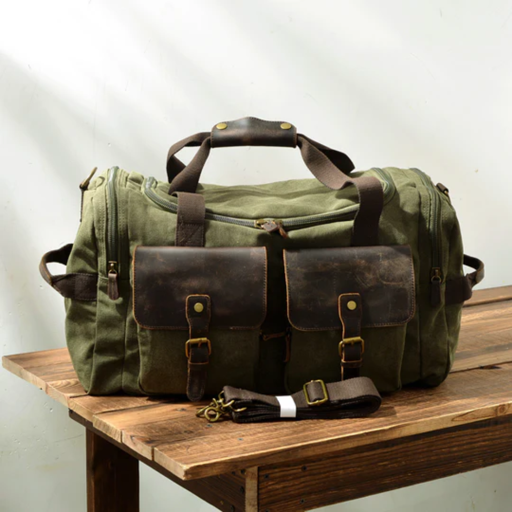 Wochenend-Reisetasche | Falkenberg