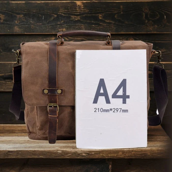Passt bis zum Format A4