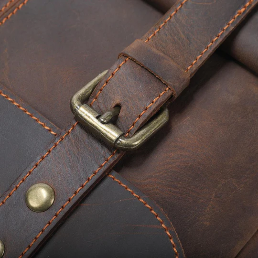 Leder Rucksack | Reinhart
