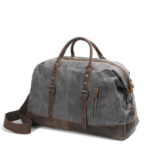Segeltuchtasche | Eisenbach