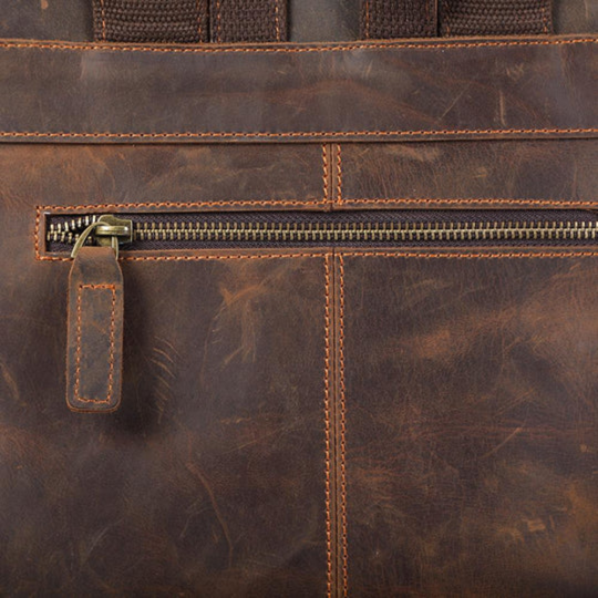 Leder Rucksack | Reinhart