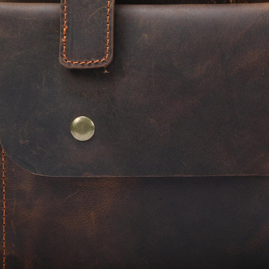 Leder Rucksack | Reinhart