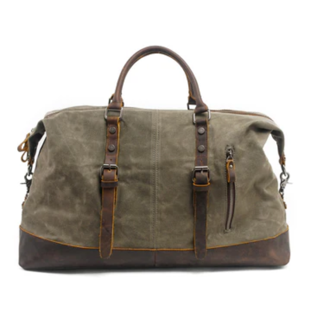 Segeltuchtasche | Eisenbach
