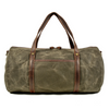 Militärische Reisetasche | Adelbert