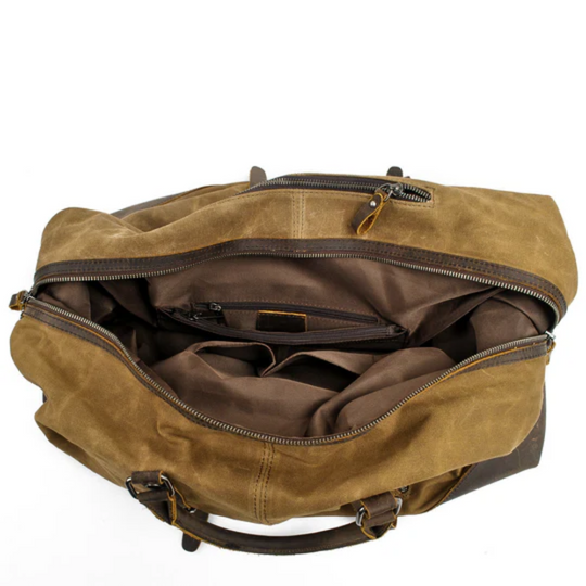 Segeltuchtasche | Eisenbach