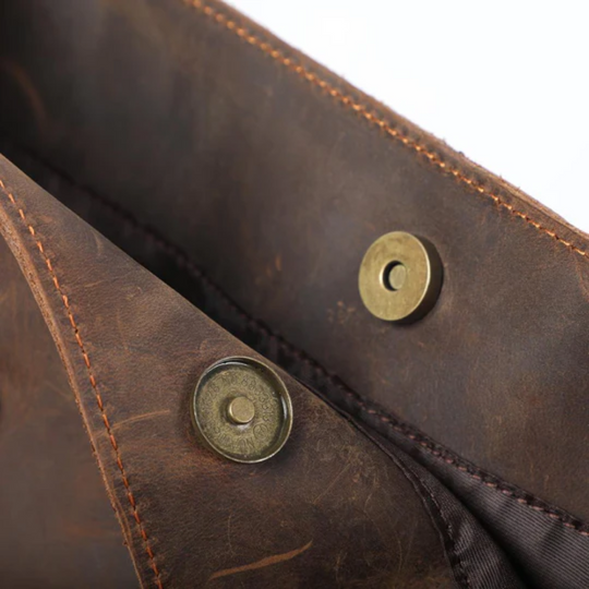 Leder Rucksack | Reinhart
