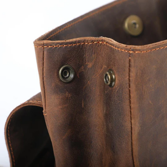 Leder Rucksack | Reinhart