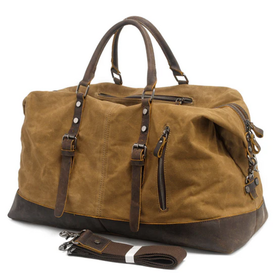 Segeltuchtasche | Eisenbach