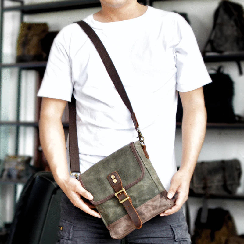 Merkmale Ihrer Small Sling Bag