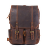 Leder Rucksack | Reindhardt