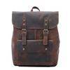Leder Rucksack | Reinhart