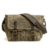 Crossbody Schultertasche | Langenberg