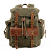 Varden - Vintage Abenteuer Rucksack