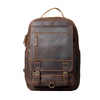 Leder Reiserucksack | Alaric