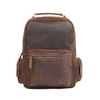 Leder Rucksack | Anneliese