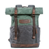 Skagen - Rolltop Rucksack