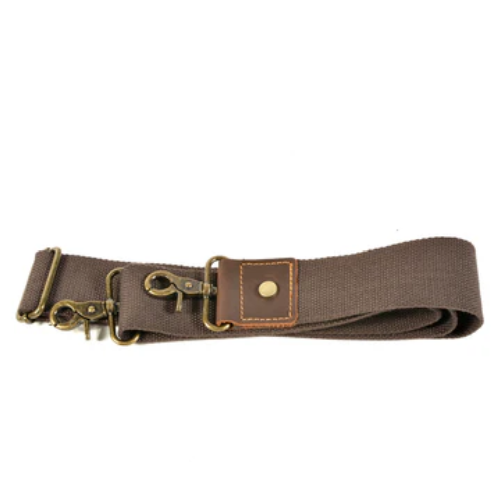 Militärische Reisetasche | Adelbert