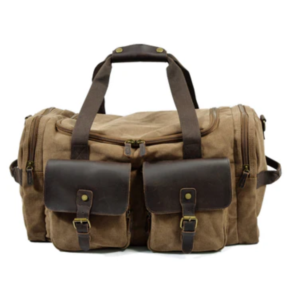 Wochenend-Reisetasche | Falkenberg