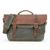 Kamera Messenger Tasche | Eisenberg