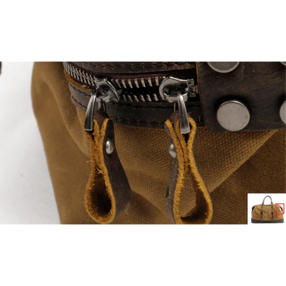 Segeltuchtasche | Eisenbach