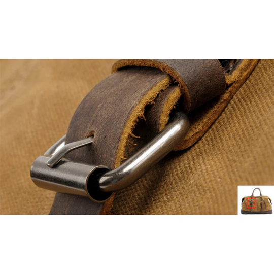 Segeltuchtasche | Eisenbach