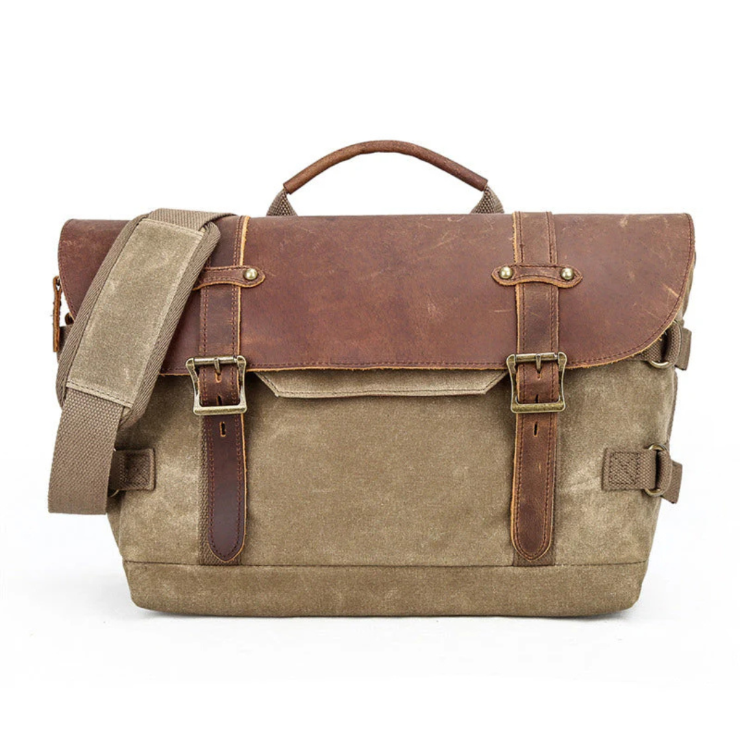 Kamera Messenger Tasche | Eisenberg