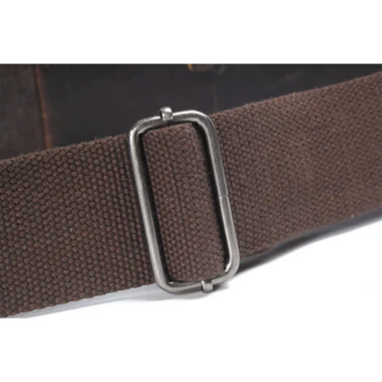 Segeltuchtasche | Eisenbach