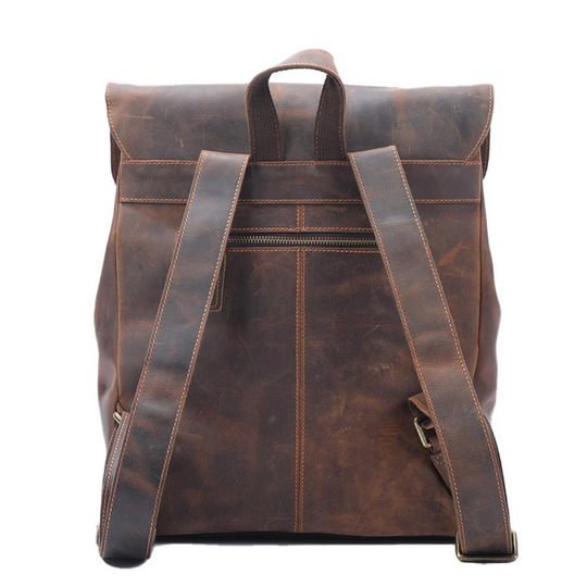 Leder Rucksack | Reinhart