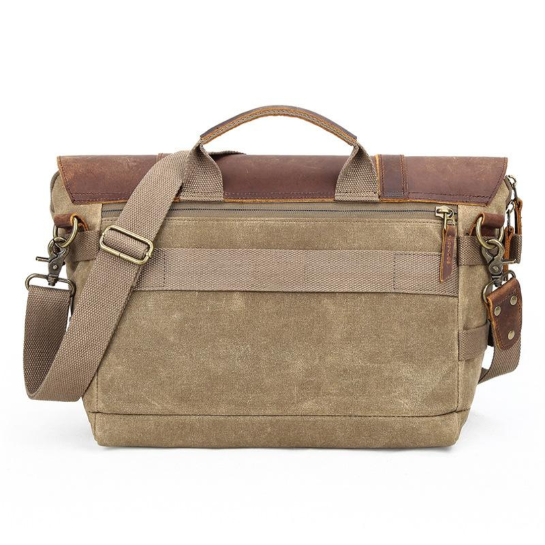 Kamera Messenger Tasche | Eisenberg