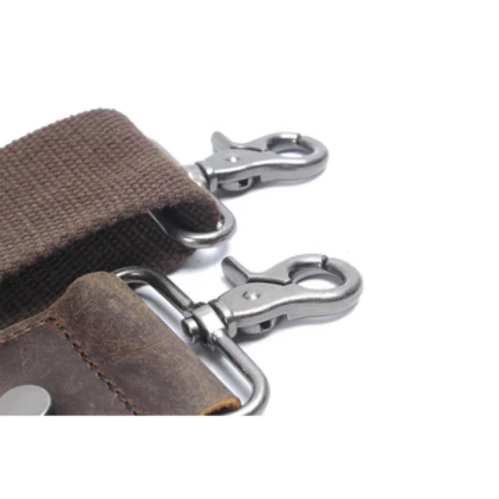 Segeltuchtasche | Eisenbach