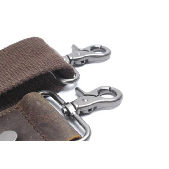 Segeltuchtasche | Eisenbach