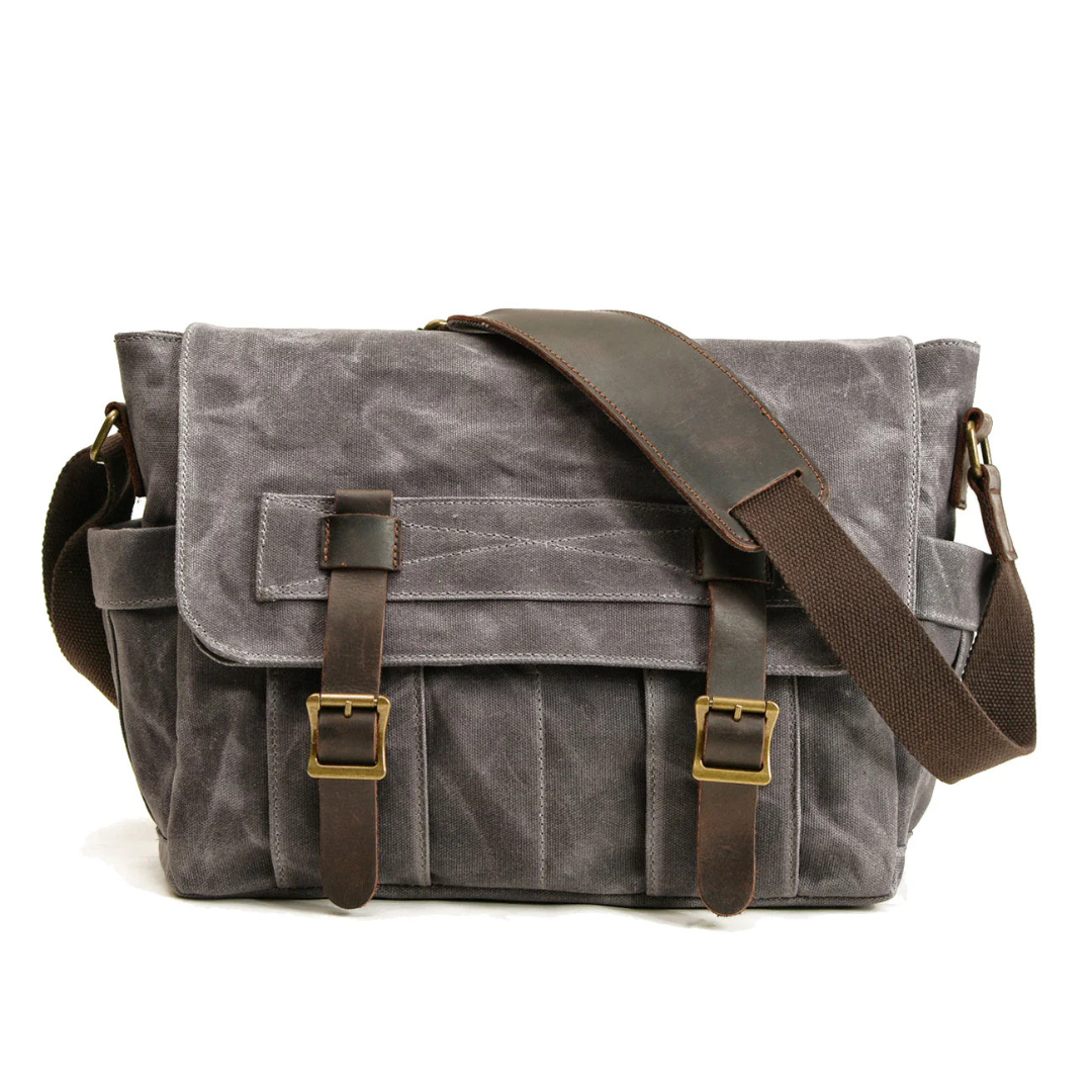 Crossbody Schultertasche | Langenberg