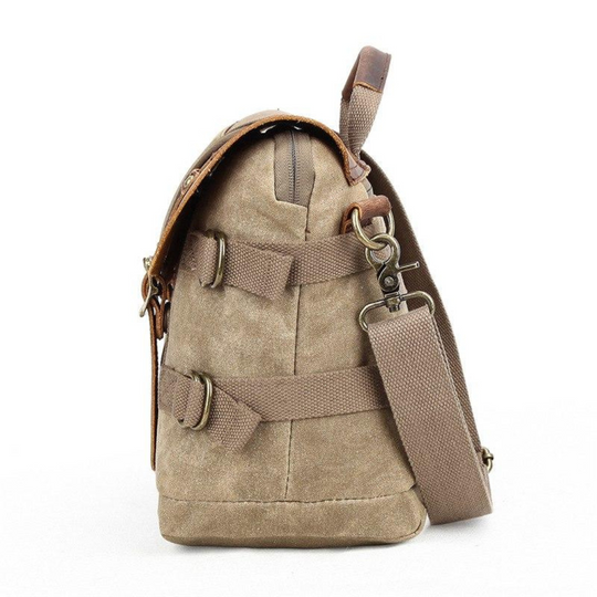 Kamera Messenger Tasche | Eisenberg