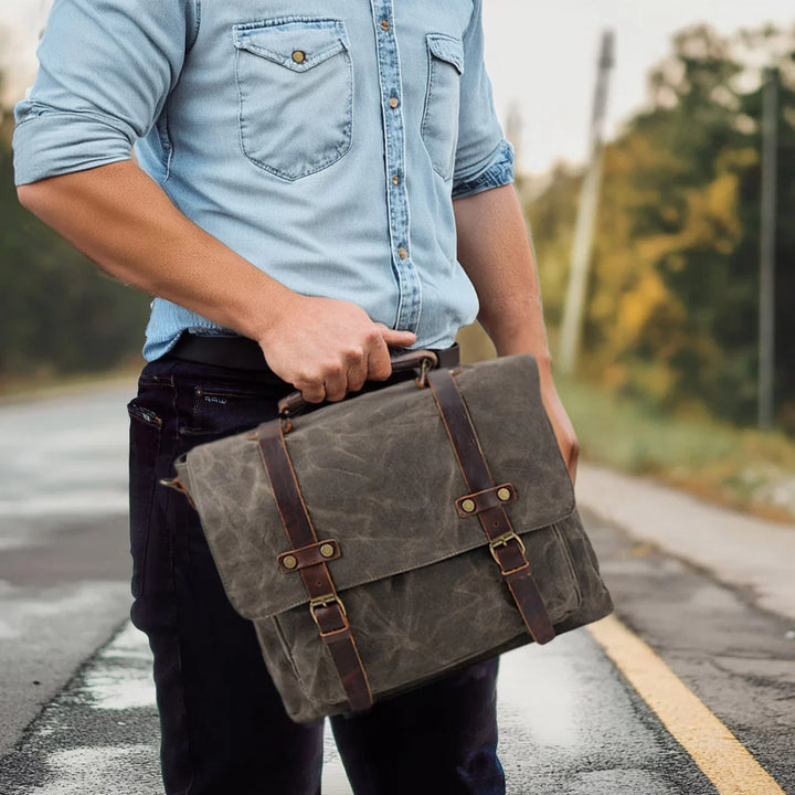 Vintage-Stil