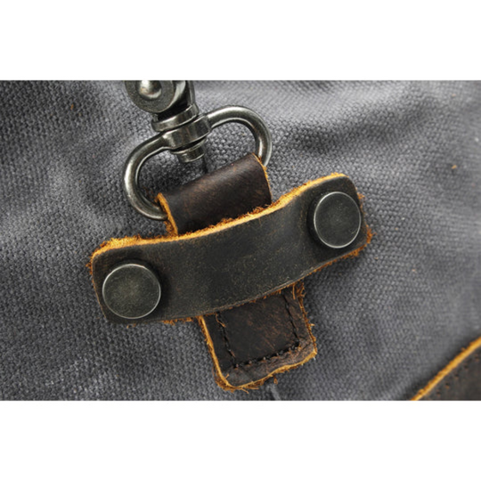 Segeltuchtasche | Eisenbach