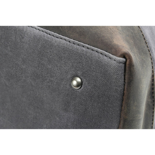 Segeltuchtasche | Eisenbach