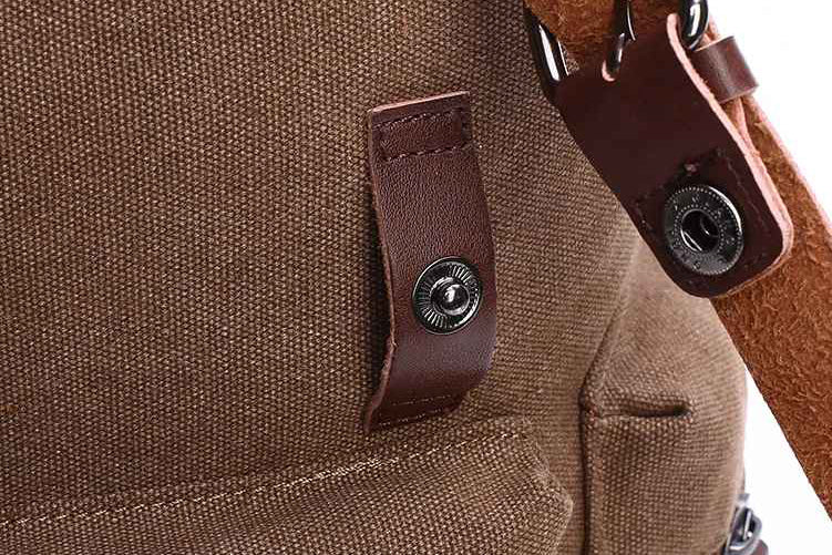 Armee-Rucksack | Drachenberg