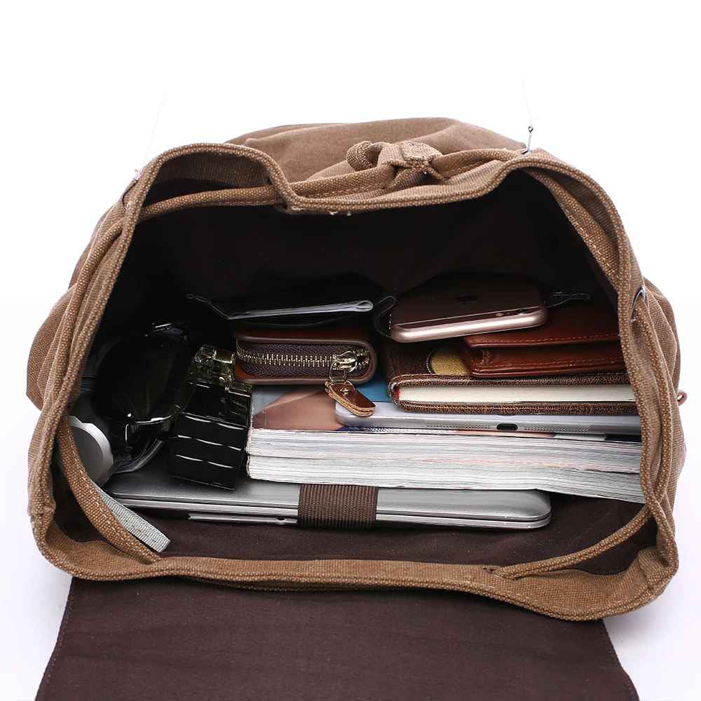 Armee-Rucksack | Drachenberg