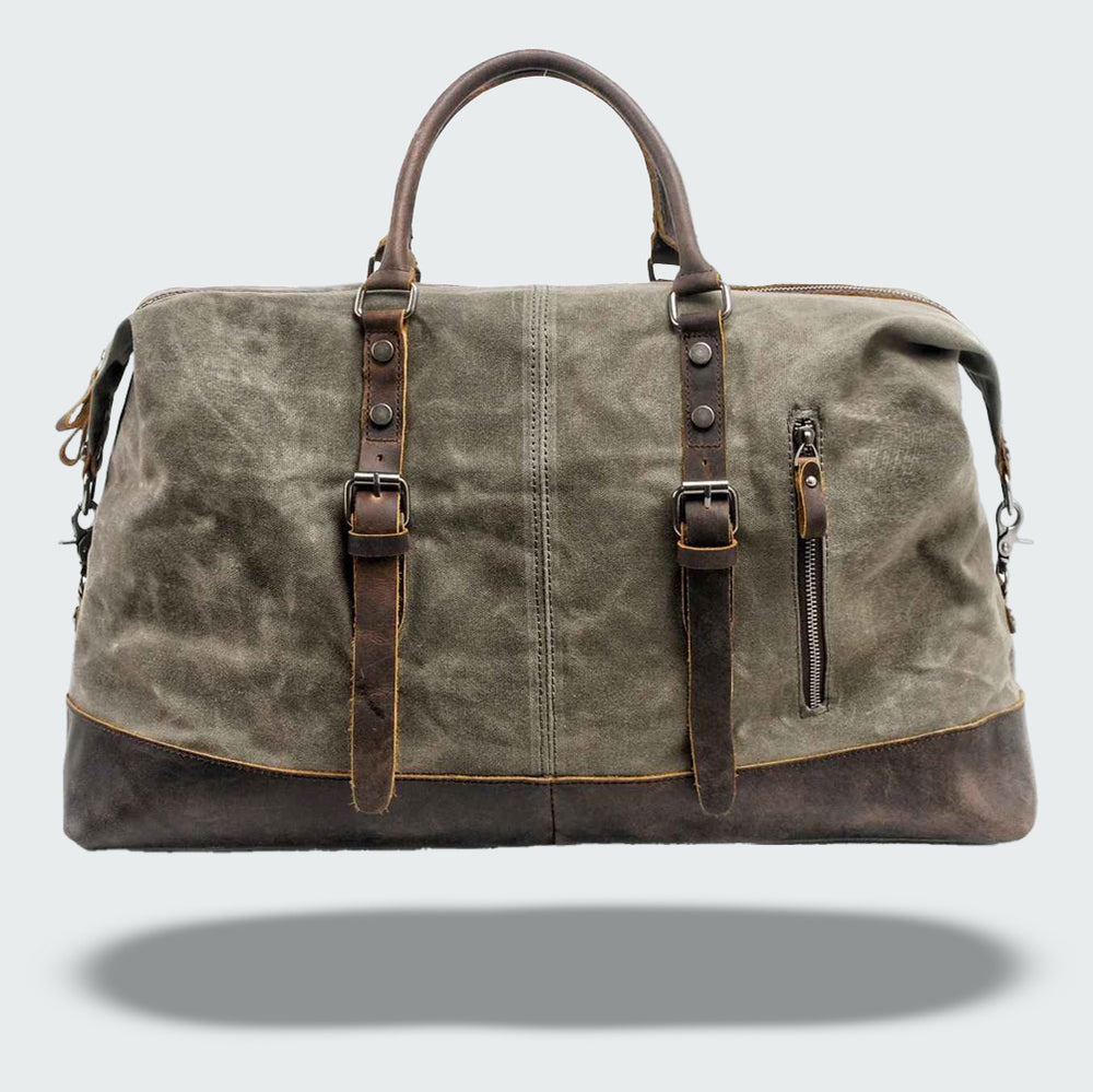 Segeltuchtasche | Eisenbach