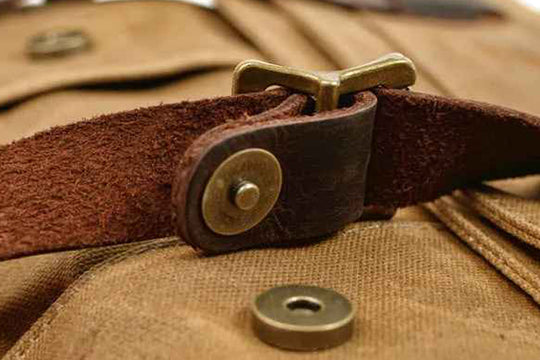 Crossbody Schultertasche | Langenberg