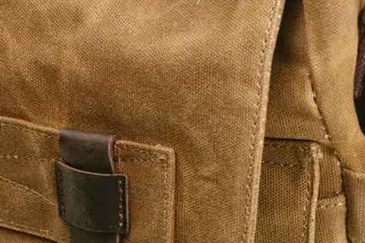 Crossbody Schultertasche | Langenberg