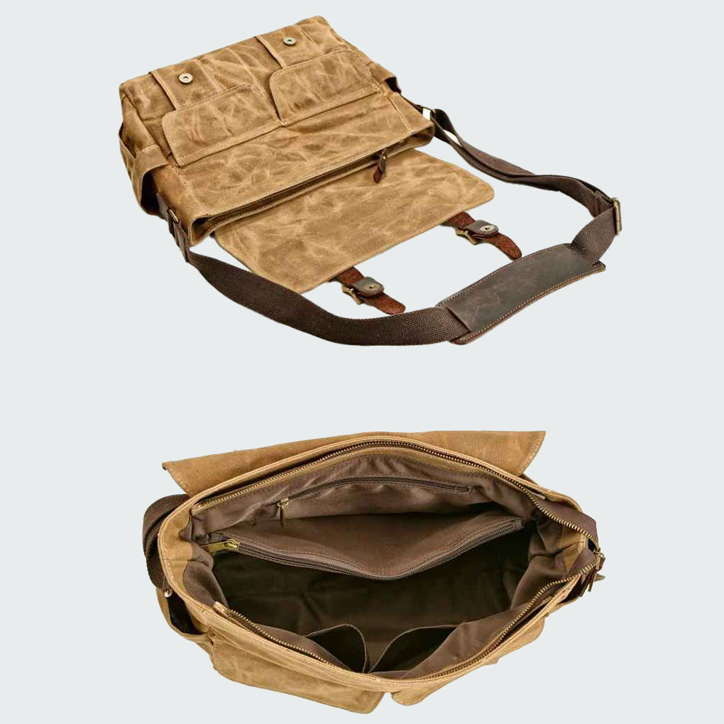 Crossbody Schultertasche | Langenberg