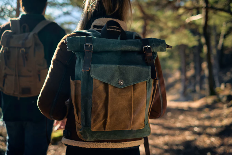 Warum dieser Rucksack zu deinen Abenteuern gehört