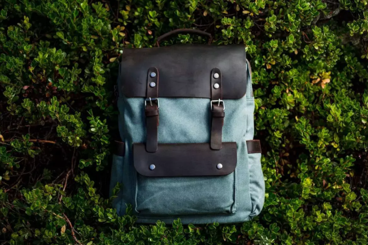 Elvar ist dein Rucksack für Reisen und Abenteuer, die das Leben schreibt