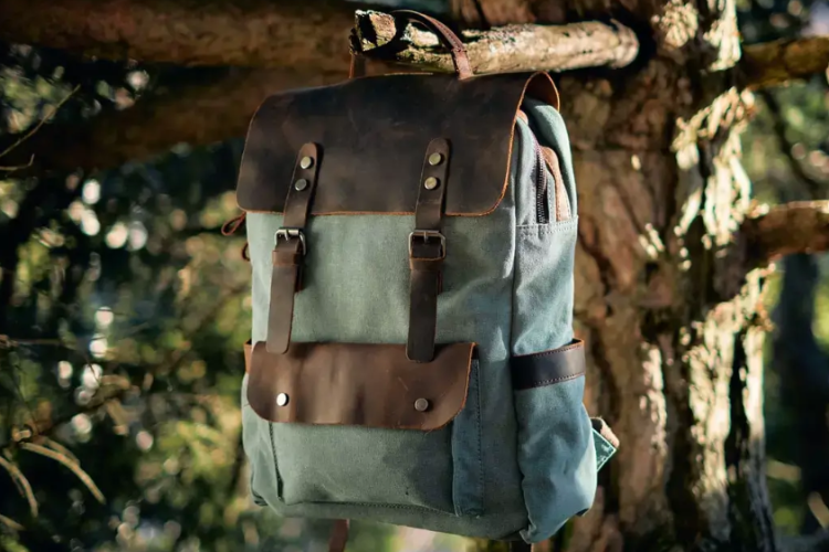 Denn Elvar ist nicht einfach nur eine Tasche, sondern dein zuverlässiger Reisebegleiter.