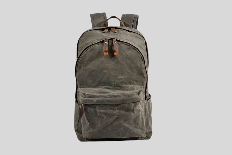 Der Rucksack, der sich deinem Abenteuer anpasst