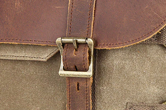 Kamera Messenger Tasche | Eisenberg