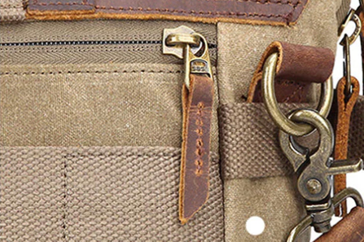Kamera Messenger Tasche | Eisenberg