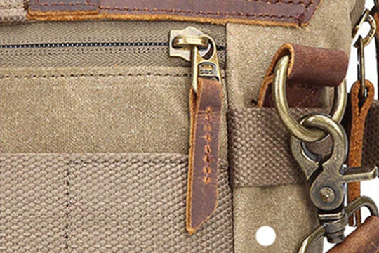 Kamera Messenger Tasche | Eisenberg